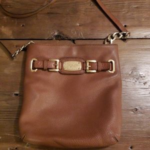 Authentic Michael Kors crossbody